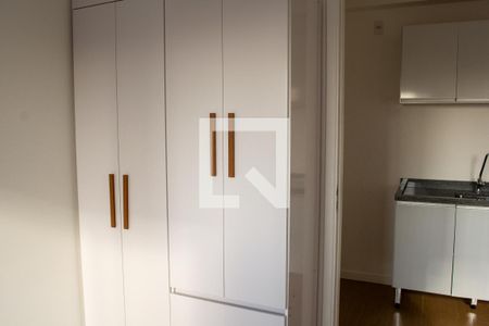 Apartamento para alugar com 32m², 2 quartos e sem vagaQuarto 2