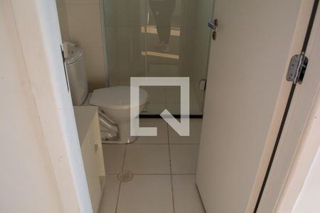 Apartamento para alugar com 32m², 2 quartos e sem vagaBanheiro