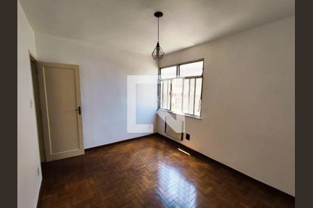 Quarto 1 de apartamento para alugar com 2 quartos, 74m² em Lins de Vasconcelos, Rio de Janeiro