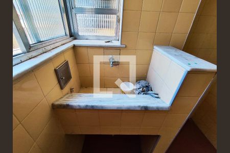 Apartamento para alugar com 74m², 2 quartos e 1 vagaÁrea de Serviço - Tanque