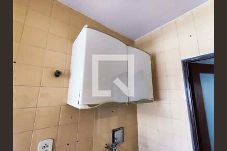 Apartamento para alugar com 74m², 2 quartos e 1 vagaCozinha - Armários