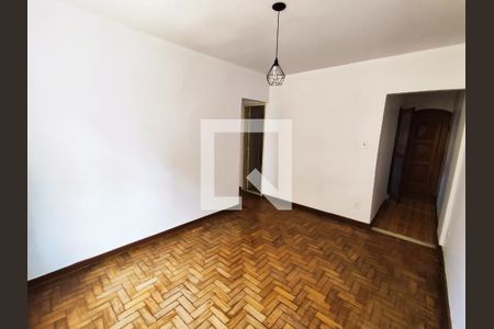 Sala de apartamento para alugar com 2 quartos, 74m² em Lins de Vasconcelos, Rio de Janeiro