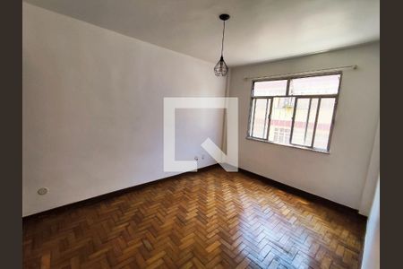 Sala de apartamento para alugar com 2 quartos, 74m² em Lins de Vasconcelos, Rio de Janeiro