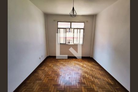 Sala de apartamento para alugar com 2 quartos, 74m² em Lins de Vasconcelos, Rio de Janeiro