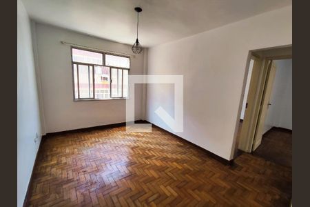 Sala de apartamento para alugar com 2 quartos, 74m² em Lins de Vasconcelos, Rio de Janeiro