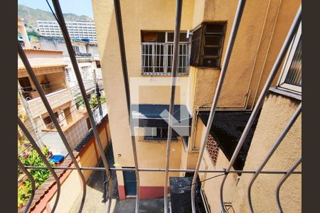 Apartamento para alugar com 74m², 2 quartos e 1 vagaVista do Quarto 2