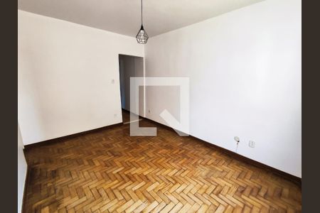 Sala de apartamento para alugar com 2 quartos, 74m² em Lins de Vasconcelos, Rio de Janeiro