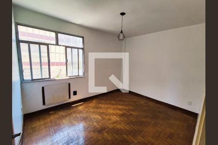 Quarto 1 de apartamento para alugar com 2 quartos, 74m² em Lins de Vasconcelos, Rio de Janeiro