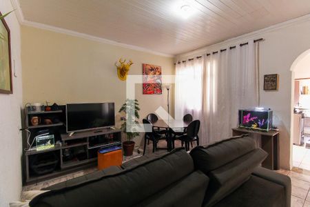 Sala de casa à venda com 2 quartos, 174m² em Vila Formosa, São Paulo