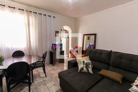 Sala de casa à venda com 2 quartos, 174m² em Vila Formosa, São Paulo