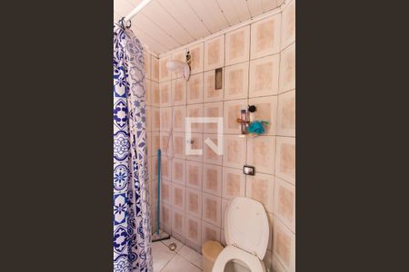 Banheiro de casa à venda com 2 quartos, 174m² em Vila Formosa, São Paulo
