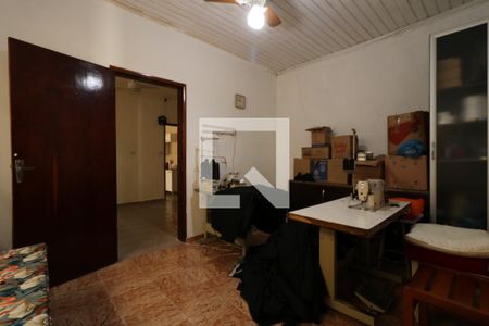Sala de Estar de casa à venda com 2 quartos, 249m² em Casa Branca, Santo André