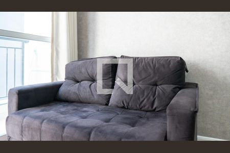 Apartamento para alugar com 29m², 1 quarto e sem vagaSala