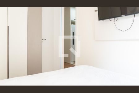 Apartamento para alugar com 29m², 1 quarto e sem vagaQuarto