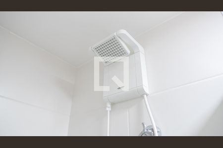 Apartamento para alugar com 29m², 1 quarto e sem vagaBanheiro