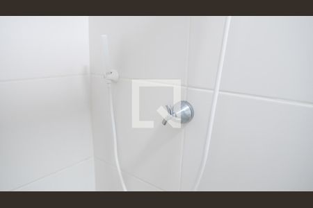 Apartamento para alugar com 29m², 1 quarto e sem vagaBanheiro