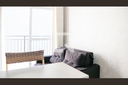 Apartamento para alugar com 29m², 1 quarto e sem vagaSala