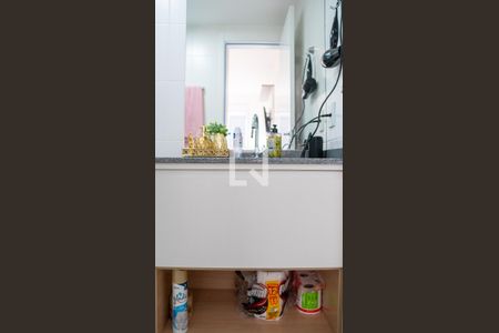 Apartamento para alugar com 29m², 1 quarto e sem vagaBanheiro