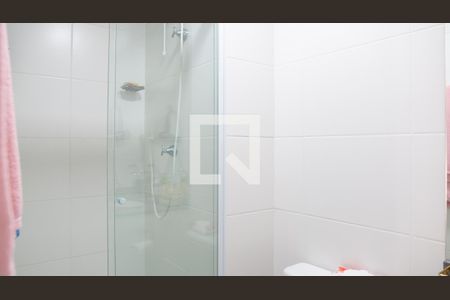 Apartamento para alugar com 29m², 1 quarto e sem vagaBanheiro