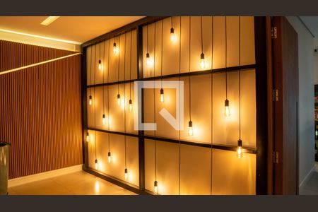 Apartamento para alugar com 29m², 1 quarto e sem vagaÁrea comum