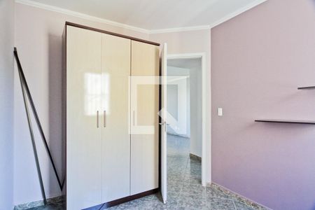 Quarto 1 de apartamento para alugar com 2 quartos, 53m² em Vila Morro Grande, São Paulo