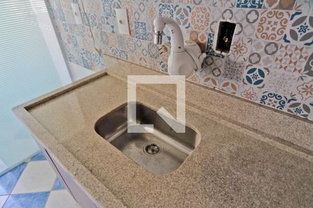 Apartamento para alugar com 53m², 2 quartos e 1 vagaCozinha