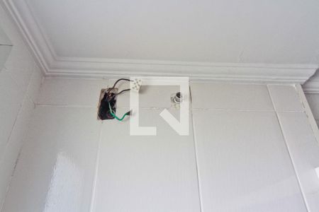 Apartamento para alugar com 53m², 2 quartos e 1 vagaBanheiro