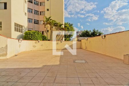 Apartamento para alugar com 53m², 2 quartos e 1 vagaÁrea comum - Churrasqueira