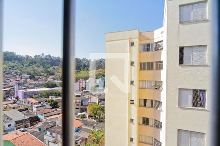 Quarto 1 de apartamento para alugar com 2 quartos, 53m² em Vila Morro Grande, São Paulo