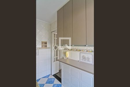 Apartamento para alugar com 53m², 2 quartos e 1 vagaCozinha