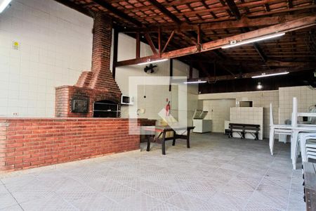 Apartamento para alugar com 53m², 2 quartos e 1 vagaÁrea comum - Churrasqueira