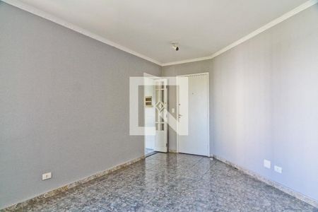 Sala de apartamento para alugar com 2 quartos, 53m² em Vila Morro Grande, São Paulo