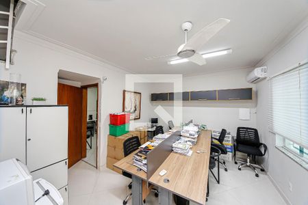 Sala de casa à venda com 2 quartos, 90m² em Vila Lúcia, São Paulo