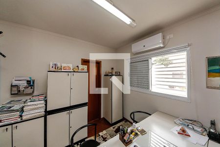 Suíte 1 de casa para alugar com 2 quartos, 90m² em Vila Lúcia, São Paulo
