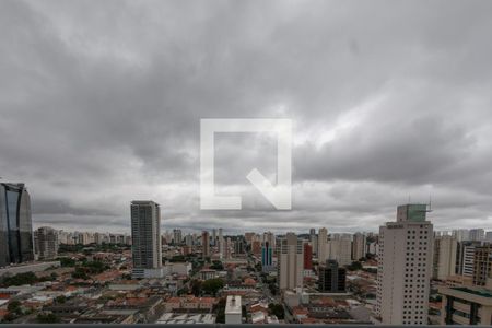 Apartamento à venda com 51m², 1 quarto e 1 vagaVista da Cobertura