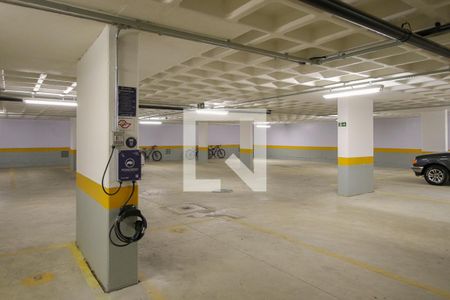 Apartamento à venda com 51m², 1 quarto e 1 vagaGaragem