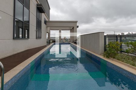Apartamento à venda com 51m², 1 quarto e 1 vagaÁrea Comum