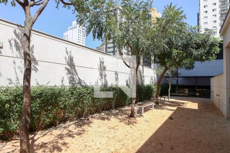 Apartamento à venda com 51m², 1 quarto e 1 vagaEspaço Pet