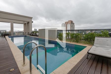 Apartamento à venda com 51m², 1 quarto e 1 vagaÁrea Comum