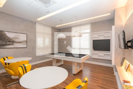 Apartamento à venda com 51m², 1 quarto e 1 vagaÁrea Comum
