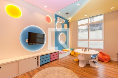 Apartamento à venda com 51m², 1 quarto e 1 vagaÁrea Comum