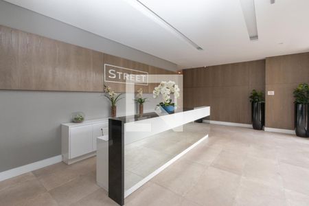 Apartamento à venda com 51m², 1 quarto e 1 vagaÁrea Comum