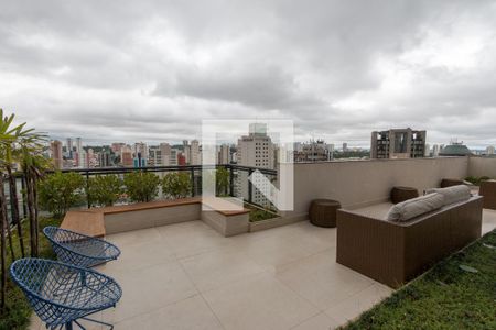 Apartamento à venda com 51m², 1 quarto e 1 vagaÁrea Comum