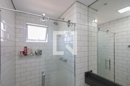 Apartamento à venda com 51m², 1 quarto e 1 vagaBanheiro