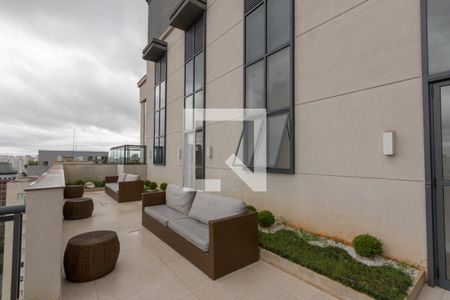 Apartamento à venda com 51m², 1 quarto e 1 vagaÁrea Comum