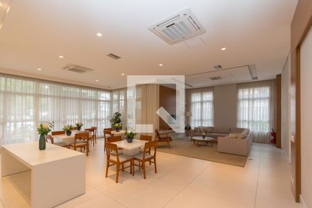 Apartamento à venda com 51m², 1 quarto e 1 vagaÁrea Comum