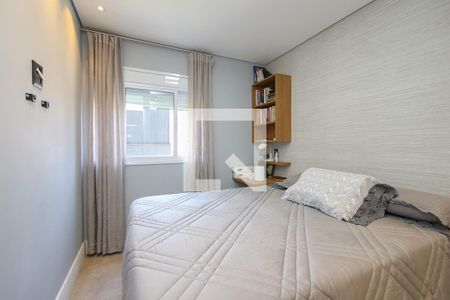 Apartamento à venda com 51m², 1 quarto e 1 vagaQuarto