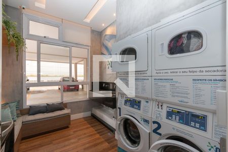Apartamento à venda com 51m², 1 quarto e 1 vagaÁrea Comum