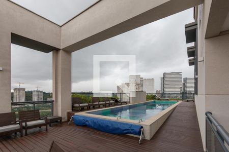 Apartamento à venda com 51m², 1 quarto e 1 vagaÁrea Comum