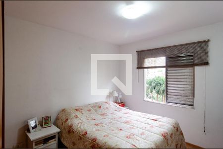 Quarto 1 de apartamento à venda com 3 quartos, 90m² em Vila Mascote, São Paulo